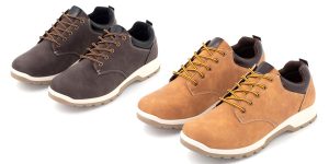 Zapatos casual para Hombre TEX baratos en Carrefour