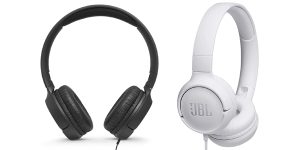 Auriculares JBL Tune 500 baratos en Amazon