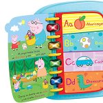 Chollo Libro infantil Vtech Aprendo y Descubro con Peppa Pig