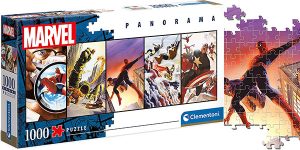 Chollo Puzle Marvel Panorama de 1.000 piezas