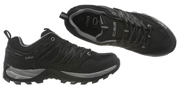 CMP Rigel Low trekking shoe wp zapatillas oferta