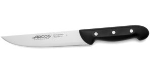 Cuchillo de cocina Arcos Maitre de 18 cm barato en Amazon