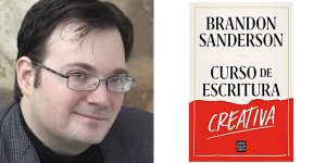 Curso de escritura creativa Brandon Sanderson (Sine Qua Non) barato en Amazon