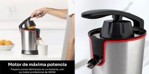 Exprimidor Mellerware barato