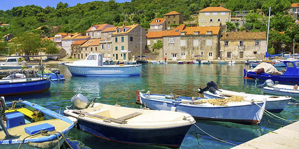 Labranda Senses Resort Hvar Croacia oferta vacaciones