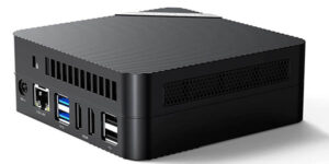 Mini PC Minis Forum UM580D