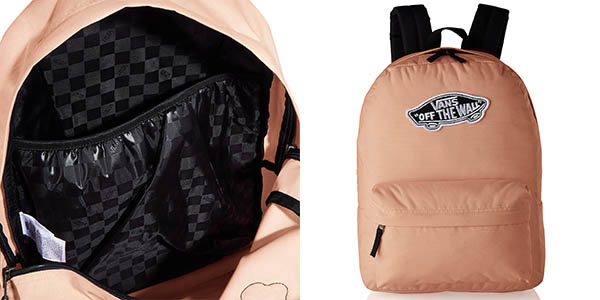 Mochila Vans Realm de 22 litros