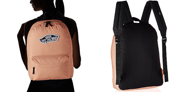 Mochila Vans Realm de 22 litros