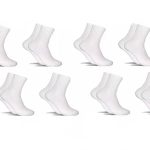 Pack de 12 pares de calcetines para hombre