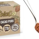 Pack ColaCao Puro 100% sin aditivos barato en Amazon