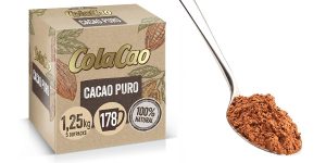 Pack ColaCao Puro 100% sin aditivos barato en Amazon