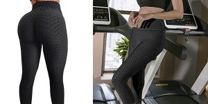 Pau1hami1lton leggins push up mujer chollo