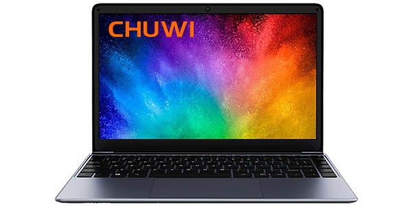 Portátil CHUWI HeroBook Pro de 14,1"