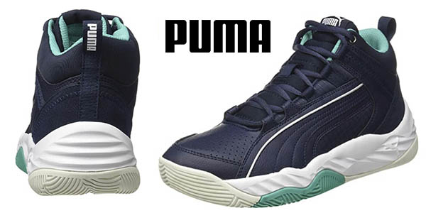 Puma Rebound Future Evo chollo