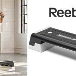 Reebok step tabla chollo