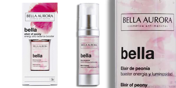 Tratamiento Facial Anti-Edad y Anti-Arrugas Bella Aurora de 30 ml barato en Amazon