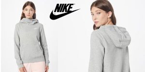 Sudadera Nike Hoodie mujer barata