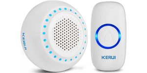 Timbre inalámbrico KERUI M523