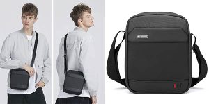 Uborse bolso bandolera chollo