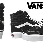 Vans Filmore Hi Canvas chollo