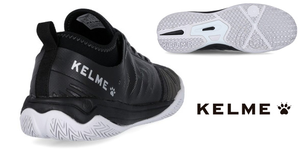 Zapatillas unisex Kelme Skualo de futbol sala chollo en AliExpress