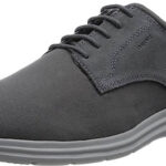 Zapatos Geox U Sirmione B para hombre