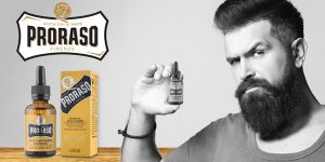 Aceite para barba Proraso de 30 ml barato en Amazon