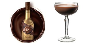 Botella Licor 43 Chocolate de 700 ml barata en Amazon