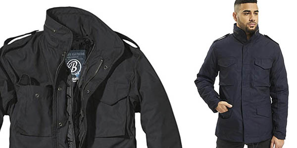 Brandit M65 chaqueta barata