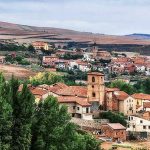 Casa rural Nestázar II Berceo La Rioja escapada