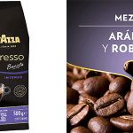 Chollo Café en grano Lavazza Espresso Barista Intenso de 500 g