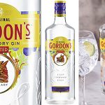 Chollo Ginebra Gordon's de 700 ml