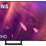 Chollo Smart TV Samsung 65AU9075 UHD 4K de 65"