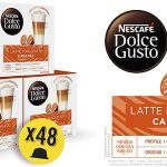 Dolce Gusto Latte Macchiato Caramel chollo