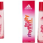 Eau de Toilette Adidas Fruity Rhythm para mujer de 75 ml barata en Amazon