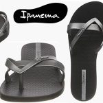 Ipanema Kirei Fem Chanclas baratas