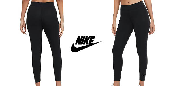 Leggings deportivos Nike para mujer