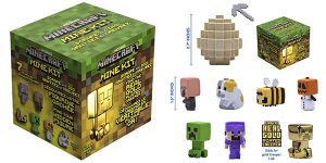 Minecraft Mine kit chollo