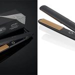 Plancha de pelo GHD Original profesional con tecnología cerámica