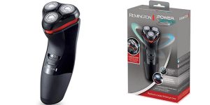 Afeitadora rotativa Remington Power Series PR1330