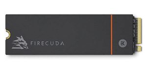 Seagate Firecuda 530 SSD interna chollo