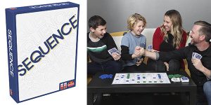 Sequence Original juego chollo