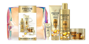 Set regalo Pantene Repara & Protege barato
