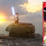Videojuego LEGO Star Wars: La Saga Skywalker para Nintendo Switch y otros barato en Amazon