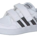 Zapatillas infantiles Adidas Breaknet I