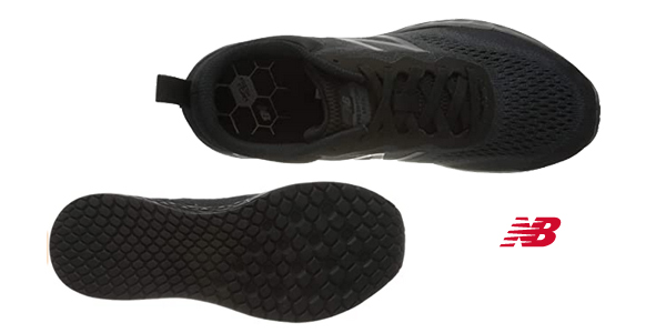 Zapatillas New Balance Fresh Foam Arishi V3 para hombre en Amazon