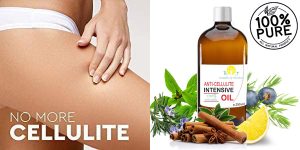 Aceite anticelulítico de triple acción BOT de 250 ml barato en Amazon