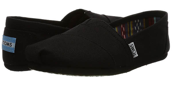 Alpargatas TOMS Core para mujer