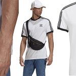 Camiseta Adidas Adicolor Classics 3 Bandas para hombre barata