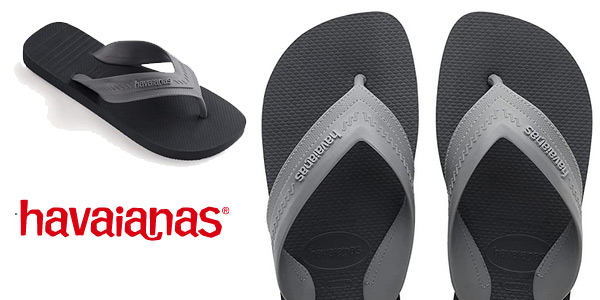 Chanclas unisex Havaianas New Hybrid Be en Amazon
